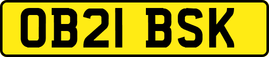 OB21BSK