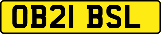 OB21BSL