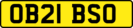 OB21BSO