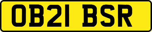 OB21BSR