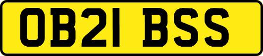 OB21BSS