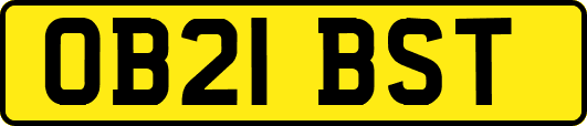 OB21BST