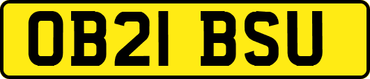OB21BSU