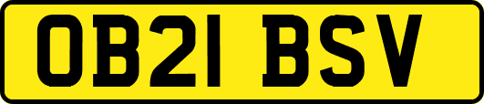 OB21BSV