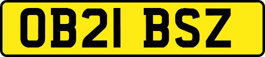 OB21BSZ