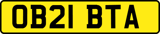 OB21BTA
