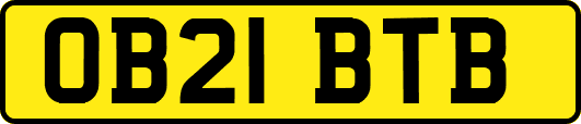 OB21BTB