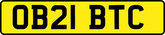 OB21BTC