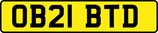 OB21BTD
