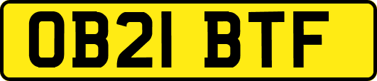 OB21BTF