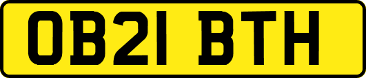 OB21BTH