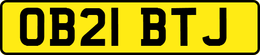 OB21BTJ