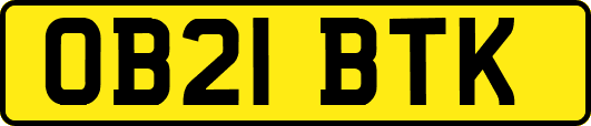 OB21BTK