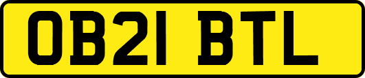 OB21BTL