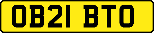 OB21BTO