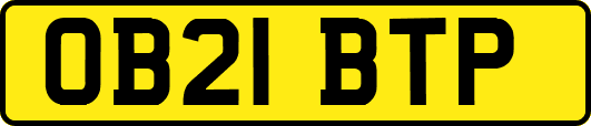 OB21BTP