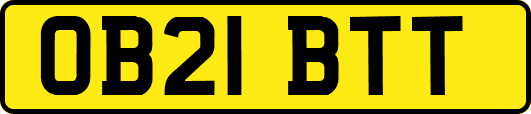 OB21BTT