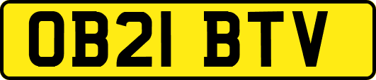 OB21BTV