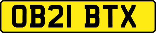 OB21BTX