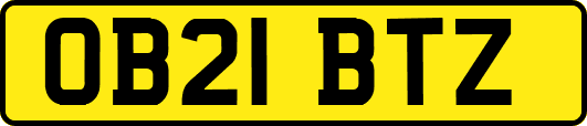 OB21BTZ
