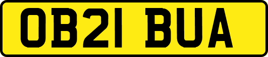 OB21BUA