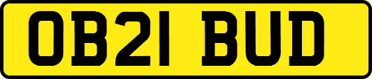 OB21BUD