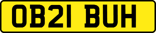 OB21BUH