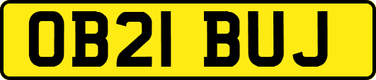 OB21BUJ
