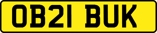 OB21BUK