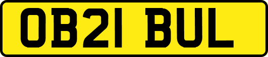 OB21BUL