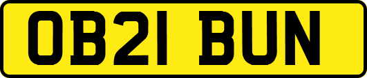 OB21BUN