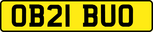 OB21BUO