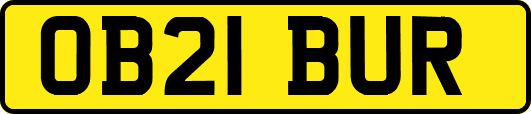 OB21BUR
