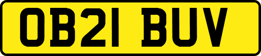 OB21BUV