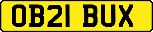 OB21BUX
