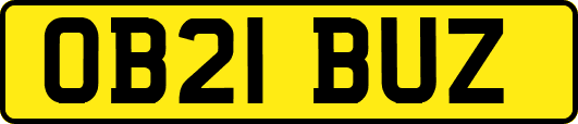 OB21BUZ