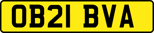 OB21BVA