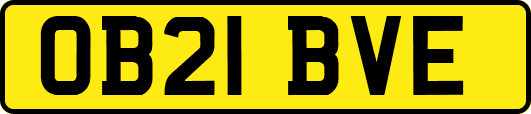 OB21BVE