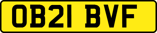 OB21BVF