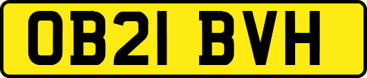 OB21BVH