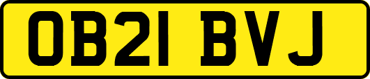 OB21BVJ