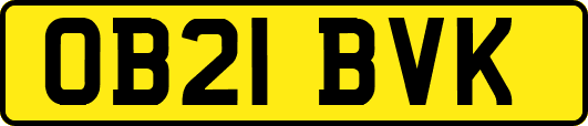 OB21BVK