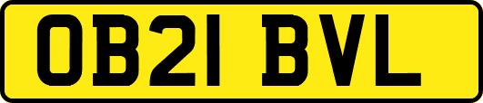 OB21BVL