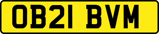 OB21BVM