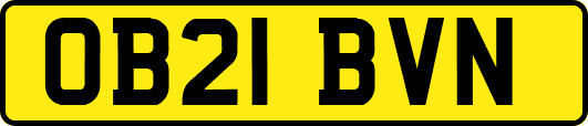 OB21BVN