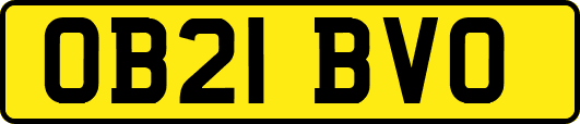 OB21BVO
