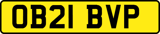 OB21BVP