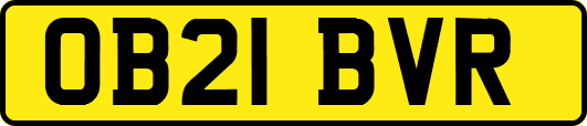 OB21BVR