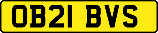 OB21BVS