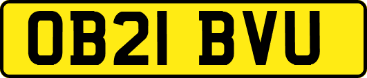 OB21BVU